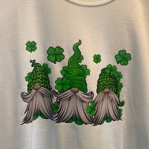 St Patrick’s Day!!